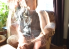 self portraits